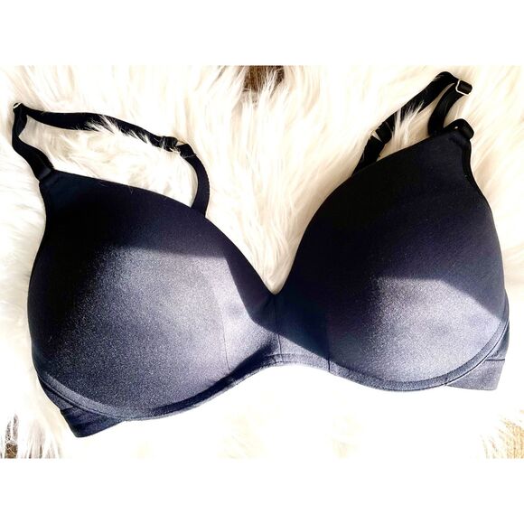 Lively Womens Wireless Bra Size 38DD - Picture 1 of 7